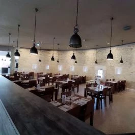 Csillagerőd Étterem Komárom - Egyéb