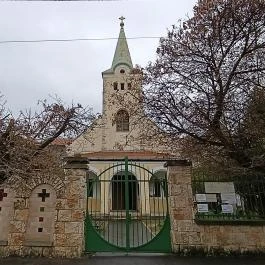 Csillaghegyi Jézus Szíve Plébánia, Budapest - Egyéb