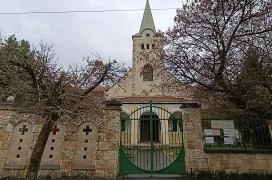 Csillaghegyi Jézus Szíve Plébánia Budapest