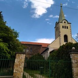 Csillaghegyi Jézus Szíve Plébánia Budapest - Egyéb