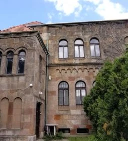 Csillaghegyi Jézus Szíve Plébánia