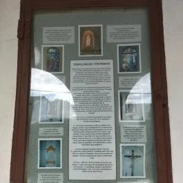 Csillaghegyi Jézus Szíve Plébánia Budapest - Egyéb