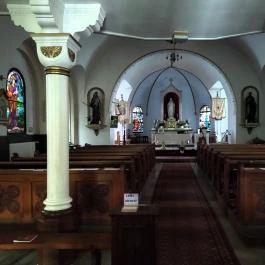 Csillaghegyi Jézus Szíve Plébánia Budapest - Egyéb