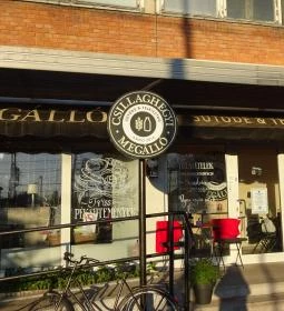 Csillaghegyi Megálló