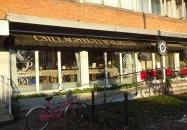 Csillaghegyi Megálló Budapest