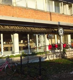 Csillaghegyi Megálló