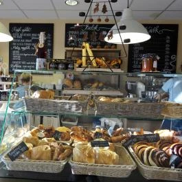 Csillaghegyi Megálló Budapest - Belső