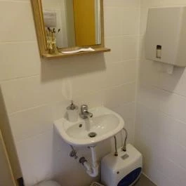 Csillaghegyi Megálló Budapest - Mosdó