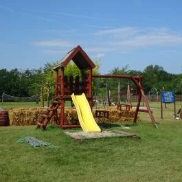 Csillagösvény Élménypark Ópusztaszer - Egyéb