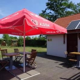 Csillagösvény Élménypark Ópusztaszer - Egyéb