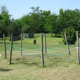 Csillagösvény Élménypark Ópusztaszer - Egyéb