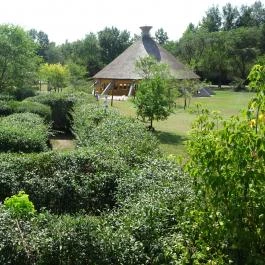 Csillagösvény Élménypark Ópusztaszer - Egyéb