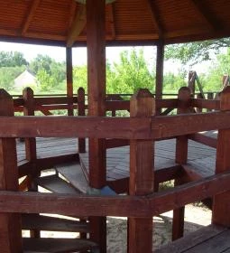 Csillagösvény Élménypark 