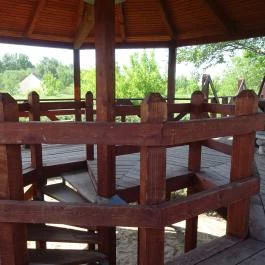 Csillagösvény Élménypark Ópusztaszer - Egyéb