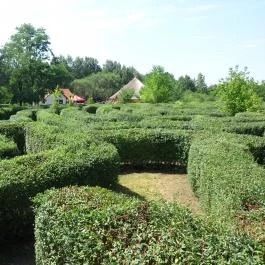 Csillagösvény Élménypark Ópusztaszer - Egyéb