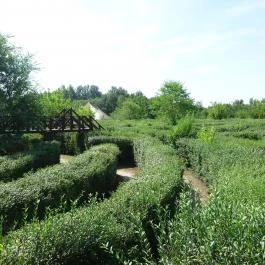 Csillagösvény Élménypark Ópusztaszer - Egyéb