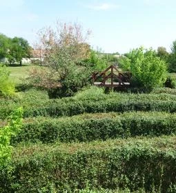 Csillagösvény Élménypark 