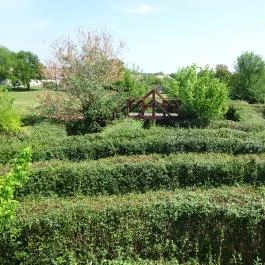 Csillagösvény Élménypark Ópusztaszer - Egyéb