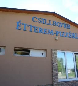 Csillagvár Étterem