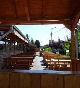 Csillagvár Étterem