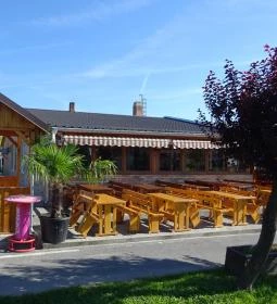 Csillagvár Étterem