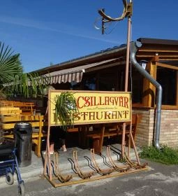 Csillagvár Étterem