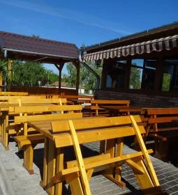 Csillagvár Étterem