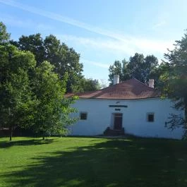 Csillagvár - Középkori életpanoptikum, Huszármúzeum Balatonszentgyörgy - Egyéb