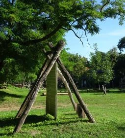 Csillagvár - Középkori életpanoptikum, Huszármúzeum