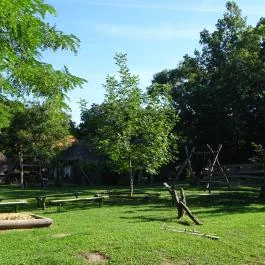 Csillagvár - Középkori életpanoptikum, Huszármúzeum Balatonszentgyörgy - Egyéb