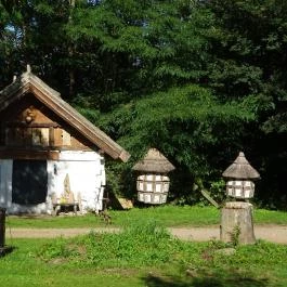 Csillagvár - Középkori életpanoptikum, Huszármúzeum Balatonszentgyörgy - Egyéb