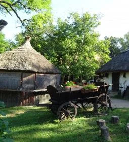 Csillagvár - Középkori életpanoptikum, Huszármúzeum