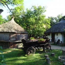 Csillagvár - Középkori életpanoptikum, Huszármúzeum Balatonszentgyörgy - Egyéb