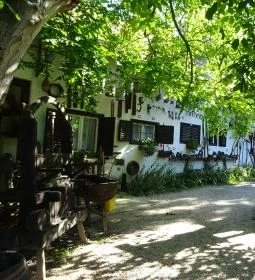 Csillagvár - Középkori életpanoptikum, Huszármúzeum