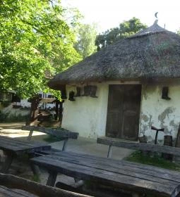 Csillagvár - Középkori életpanoptikum, Huszármúzeum