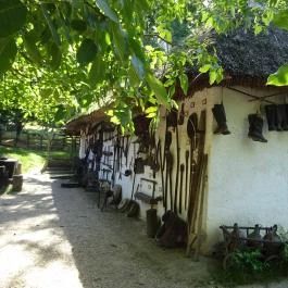 Csillagvár - Középkori életpanoptikum, Huszármúzeum Balatonszentgyörgy - Egyéb