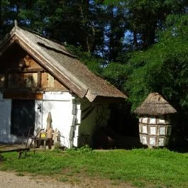 Csillagvár - Középkori életpanoptikum, Huszármúzeum Balatonszentgyörgy - Egyéb