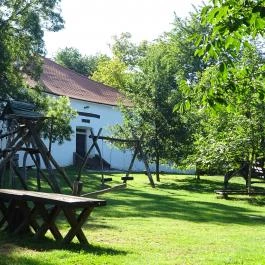 Csillagvár - Középkori életpanoptikum, Huszármúzeum Balatonszentgyörgy - Egyéb