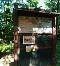 Csillagvár - Középkori életpanoptikum, Huszármúzeum