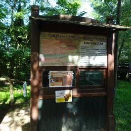 Csillagvár - Középkori életpanoptikum, Huszármúzeum Balatonszentgyörgy - Egyéb