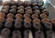 Csilli Choco Bons Balatonlelle