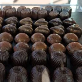 Csilli Choco Bons, Balatonlelle - Étel/ital