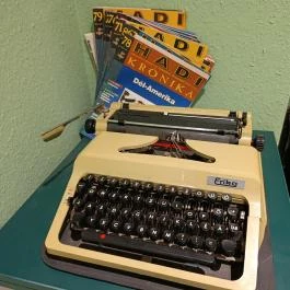 Csinszka Kultúrpresszó Budapest - Egyéb