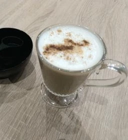 Csinszka Kultúrpresszó