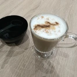 Csinszka Kultúrpresszó Budapest - Étel/ital