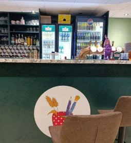 Csinszka Kultúrpresszó