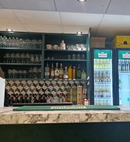 Csinszka Kultúrpresszó