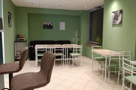 Csinszka Kultúrpresszó Budapest