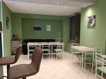 Csinszka Kultúrpresszó Budapest