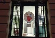 Csinszka Kultúrpresszó Budapest